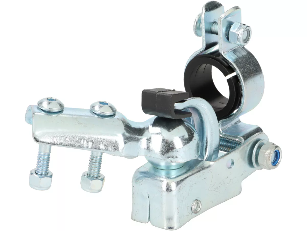 Trailer hitch -OEM QUALITY- moped, bike