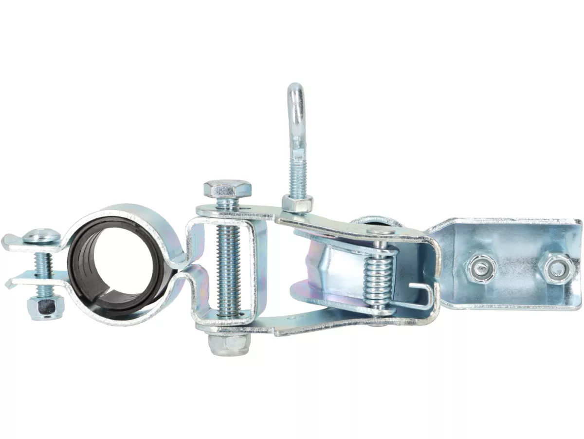 Trailer hitch -OEM QUALITY- moped, bike