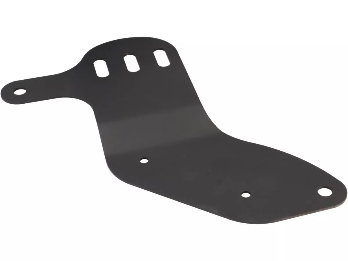 Exhaust manifold -REMUS RS 2.0 without catalytic converter Euro 5 - Vespa GTS 300 HPE