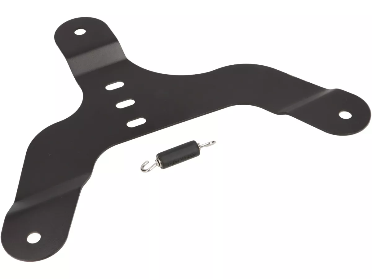Coude échappement -REMUS Slip-On NOTTE sans convertisseur catalytique Euro 5 - Vespa GTS 300 HPE