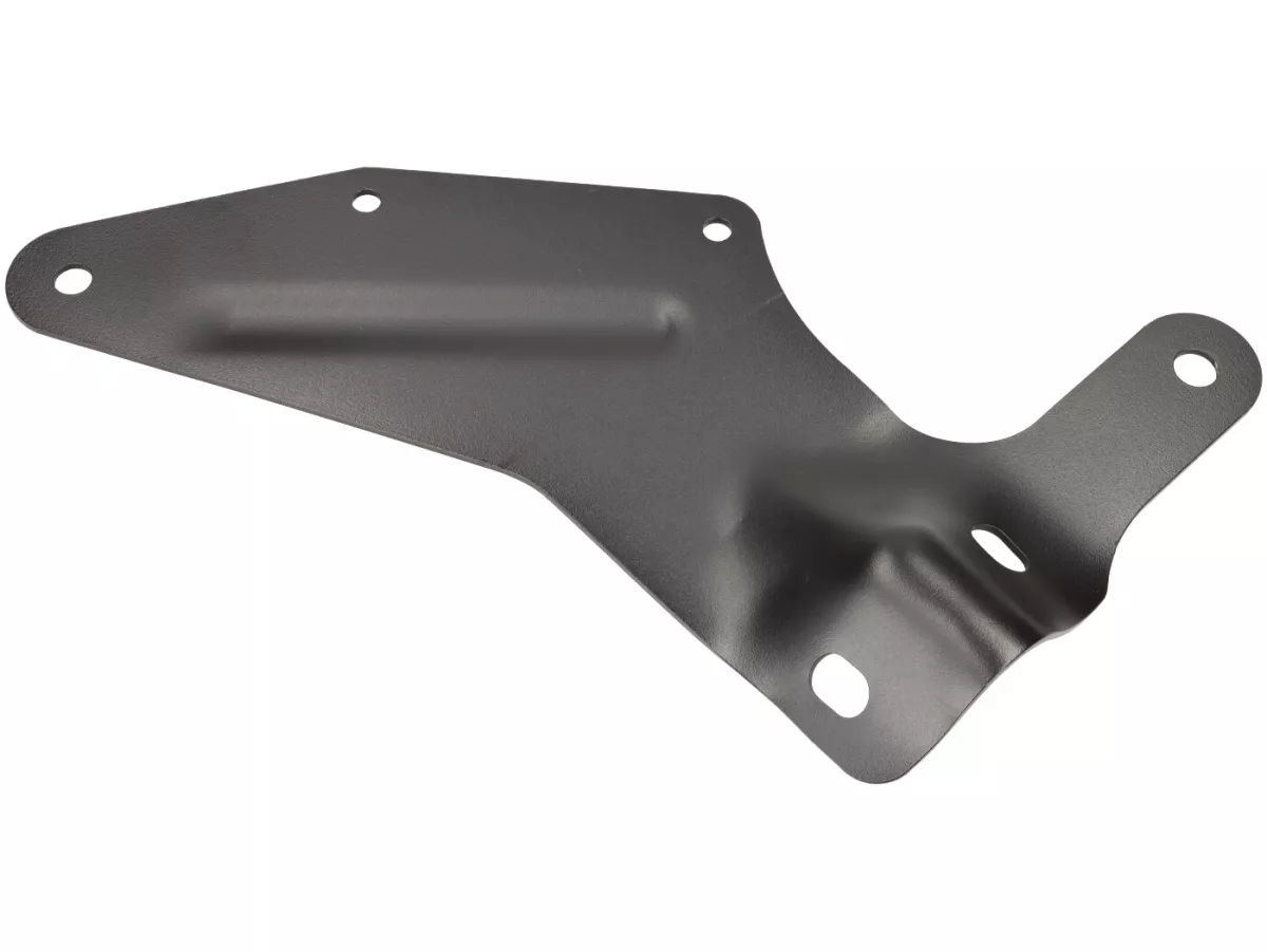 Exhaust manifold -REMUS Double MESH incl. catalytic converter Euro 5 - Vespa GTS 300 HPE