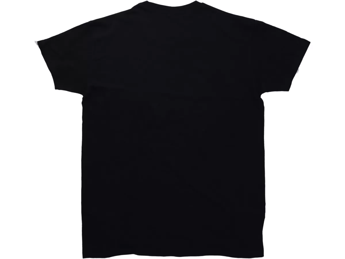 Maglietta -Real SC - nero - 3XL
