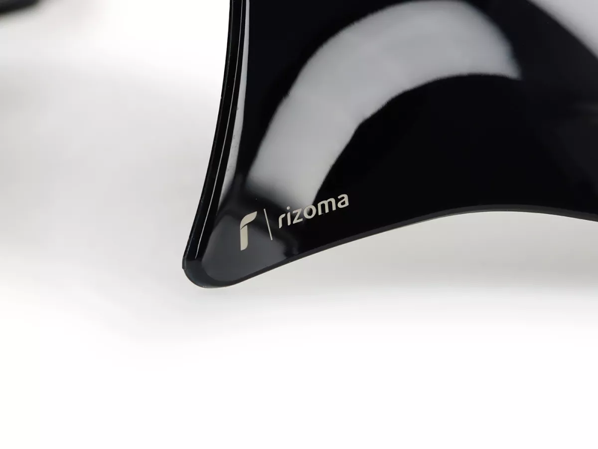 Carenado de manillar -RIZOMA- tintado - Vespa GTS125-310 Keyless