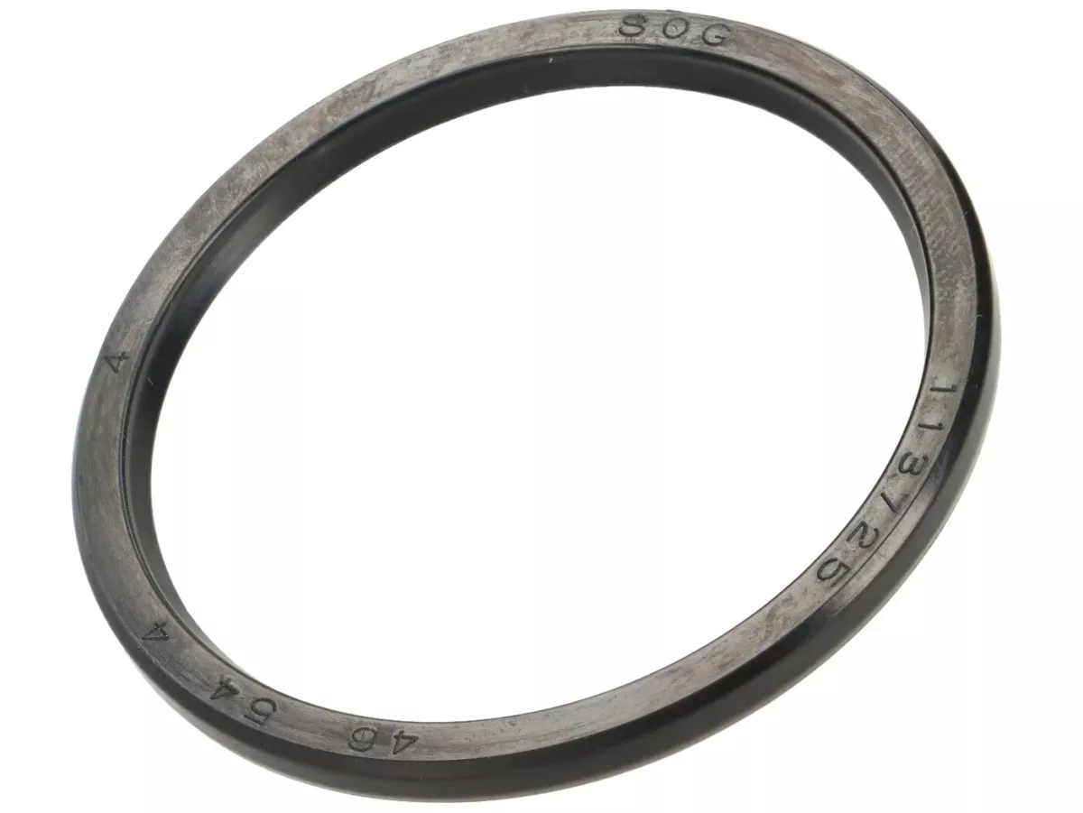 Retén de aceite -NBR- 46x54x4mm - utilizado para el segmento de arranque SC22792 Vespa Wideframe