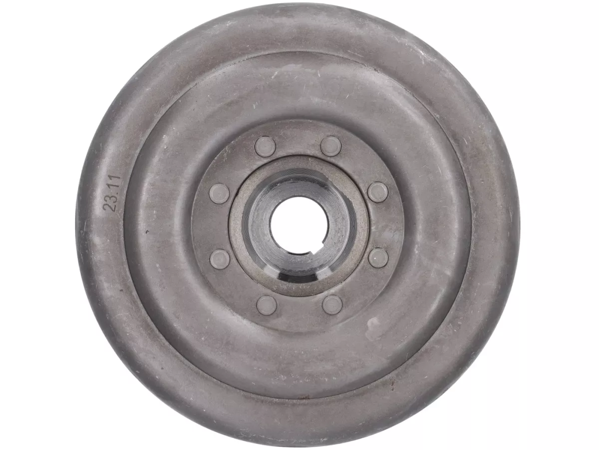 Embrague -SC Largeframe, tipo Cosa2/FL- para rueda primaria 64/65Z - Vespa PX200, Rally200 - 23 dientes (piñón FA)