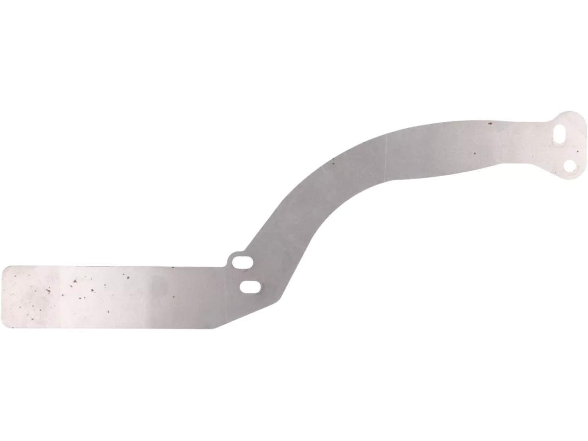 Tapa espaciadora de cilindro -SCOOTER CENTER- para juego de adaptadores SC80200/SC80210 - Vespa PX80, PX125, PX150, Cosa125, Cosa150, Sprint Veloce150 (VLB1T 294260-), GTR125 (VNL2T 145901-), Super150 (VBC1T 412374-), TS125 (VNL3T 18139-)