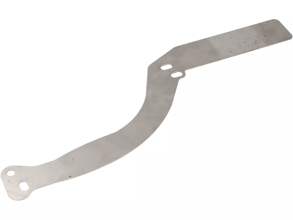 Tapa espaciadora de cilindro -SCOOTER CENTER- para juego de adaptadores SC80200/SC80210 - Vespa PX80, PX125, PX150, Cosa125, Cosa150, Sprint Veloce150 (VLB1T 294260-), GTR125 (VNL2T 145901-), Super150 (VBC1T 412374-), TS125 (VNL3T 18139-)