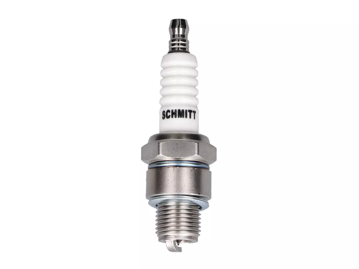 Bujía de encendido -SCHMITT- 14-260-SIR - Iridium (BR8HIX)