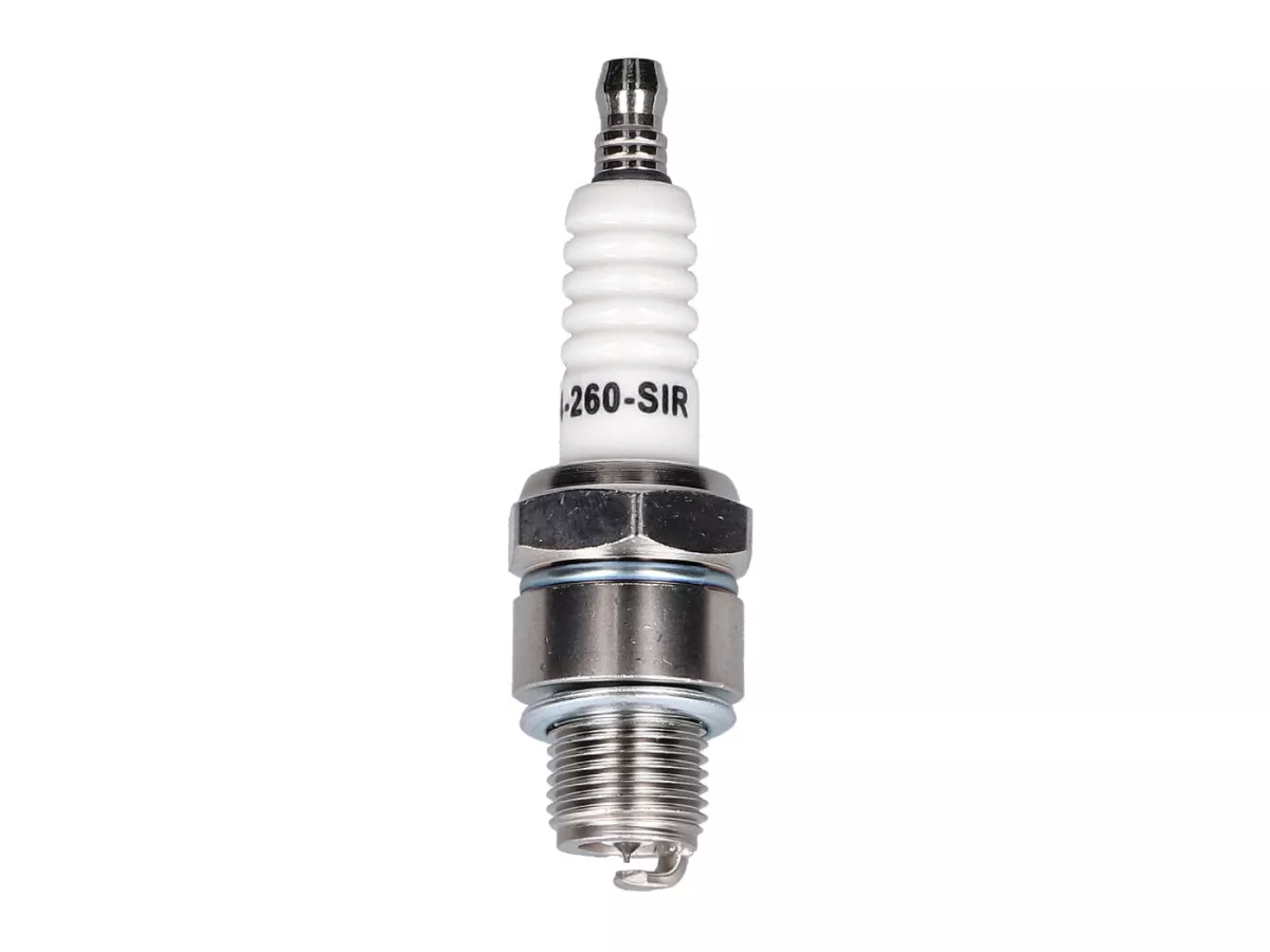 Bujía de encendido -SCHMITT- 14-260-SIR - Iridium (BR8HIX)