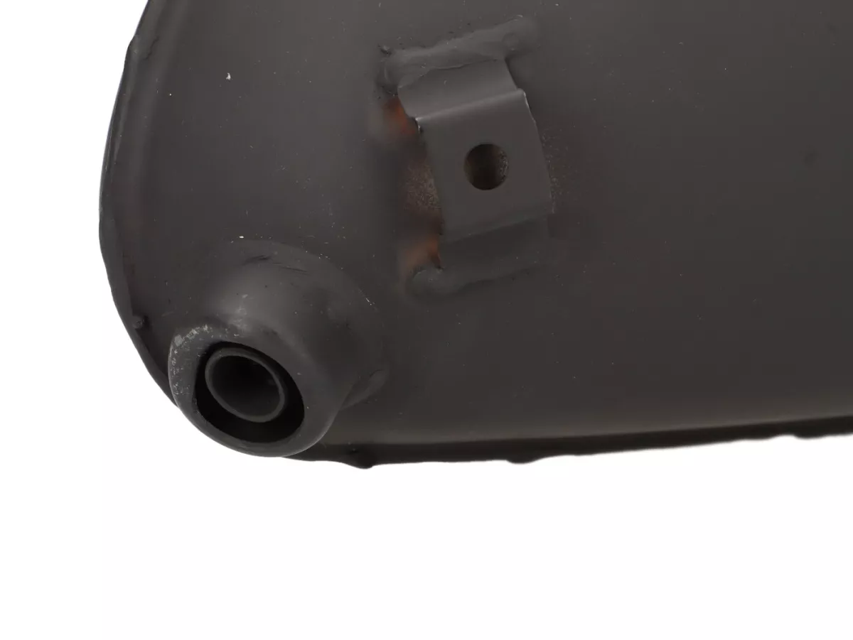 Scarico -TECNIGAS Original Pro- Vespa LX 125 ( (ZAPC68100, 2005-2009)