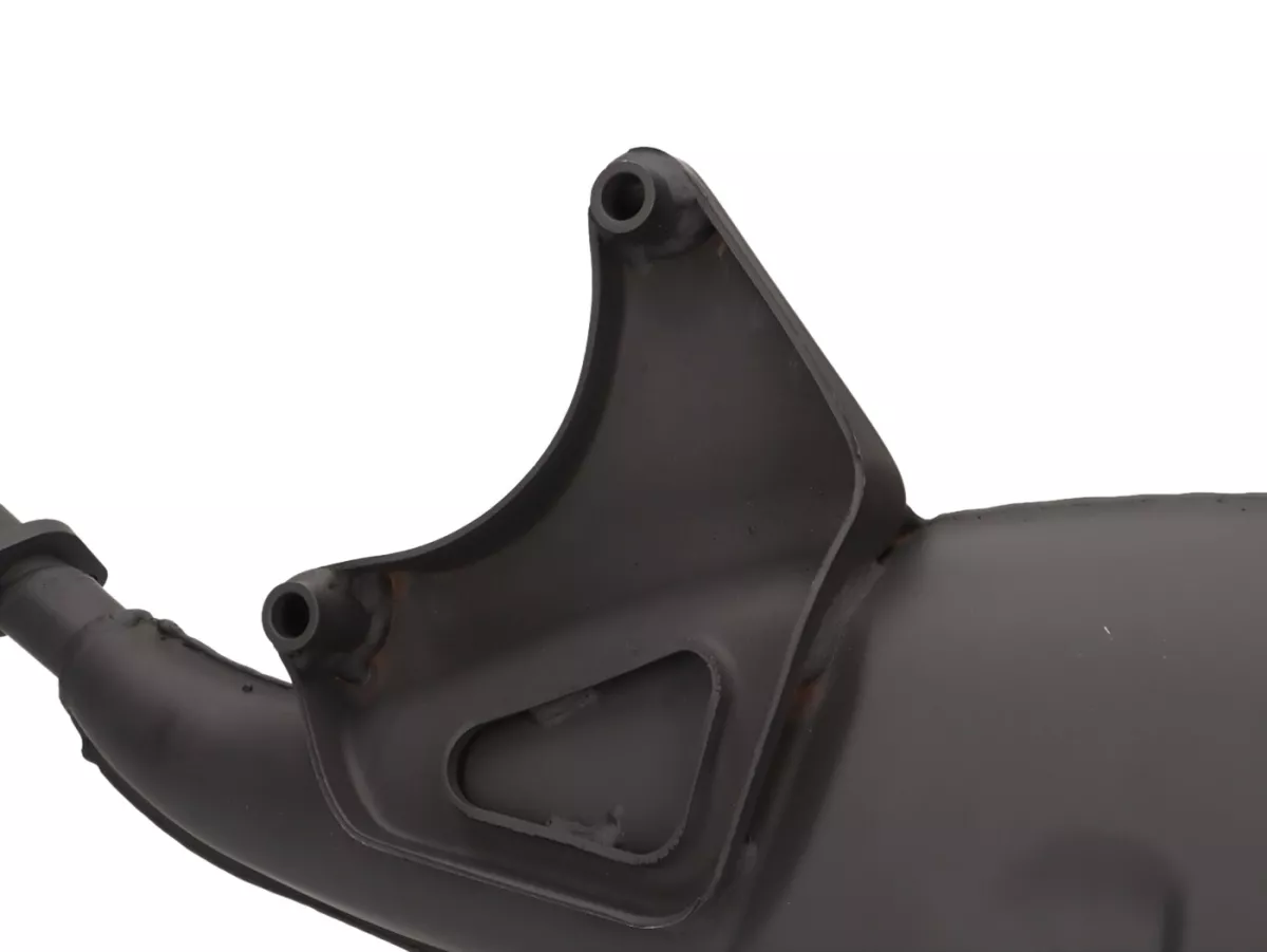 Scarico -TECNIGAS Original Pro- Vespa LX 125 ( (ZAPC68100, 2005-2009)
