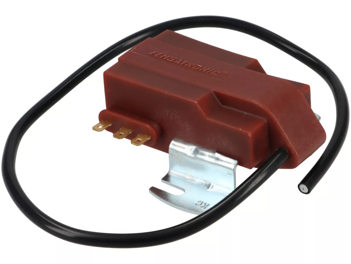 Ignition coil / CDI -SCOOTOPIA- Vespa Rally 200 Femsatronic (VSE1T -33996) - external