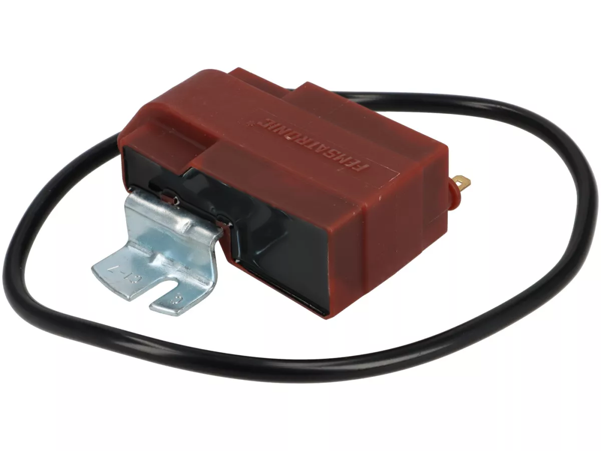 Ignition coil / CDI -SCOOTOPIA- Vespa Rally 200 Femsatronic (VSE1T -33996) - external
