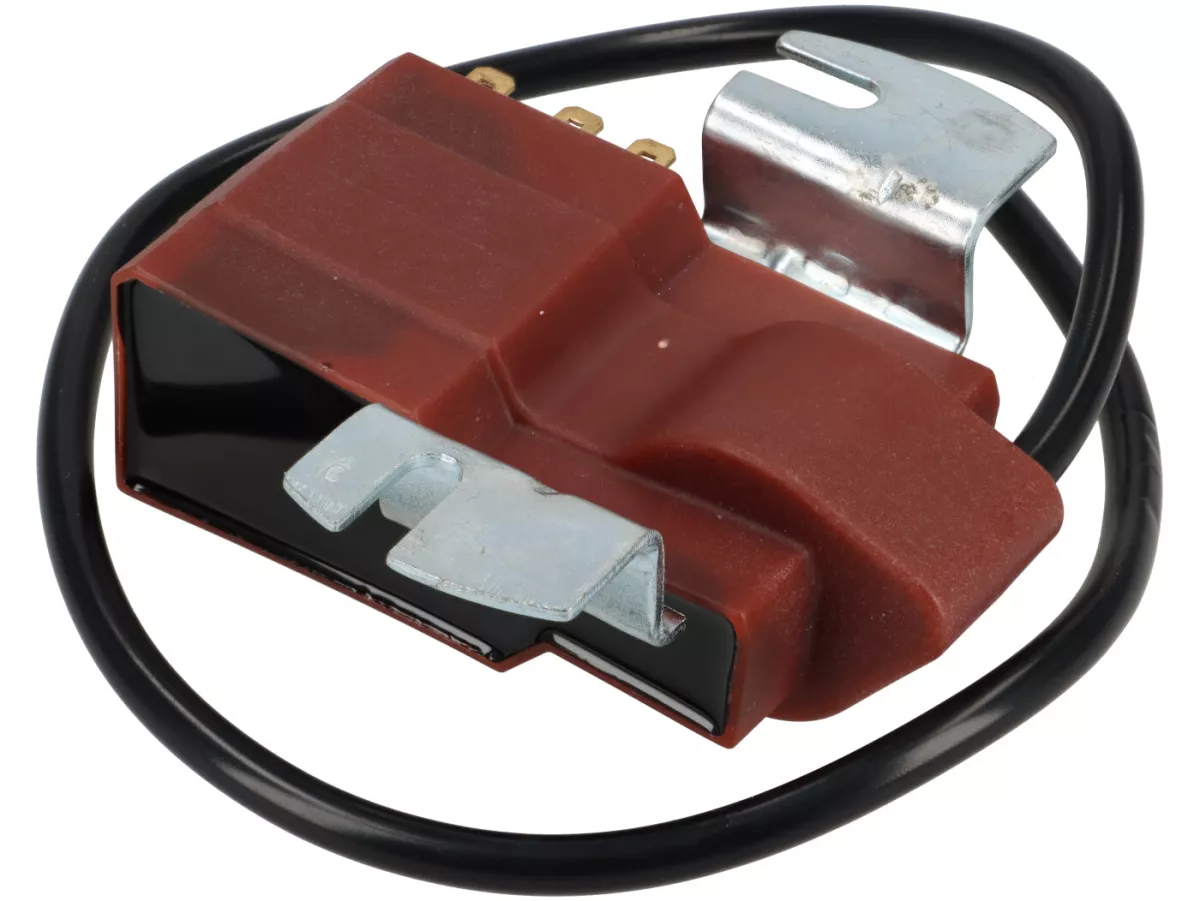 Ignition coil / CDI -SCOOTOPIA- Vespa Rally 200 Femsatronic (VSE1T -33996) - external