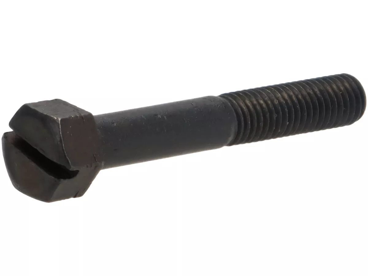 Tornillo de la tapa del cárter del carburador -PIAGGIO- Vespa PX (-1984), Rally180 (VSD1T), Rally200 (VSE1T), Sprint150 (VLB1T), TS125 (VNL3T), GT125 (VNL2T), GTR125 (VNL2T), Super, SS180 (VSC1T), GS160 / GS4 (VSB1T), VNA, VNB, VBA, VBB