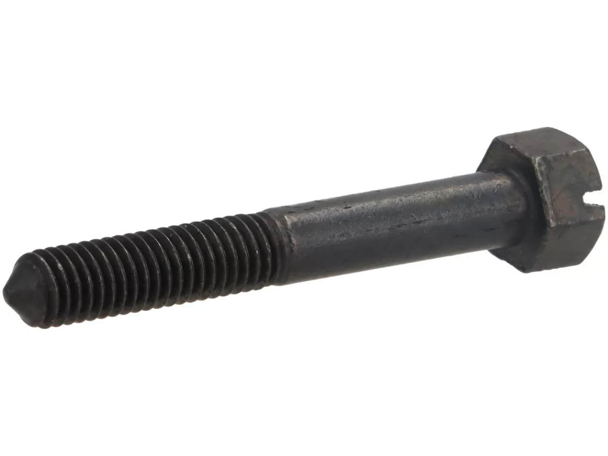 Tornillo de la tapa del cárter del carburador -PIAGGIO- Vespa PX (-1984), Rally180 (VSD1T), Rally200 (VSE1T), Sprint150 (VLB1T), TS125 (VNL3T), GT125 (VNL2T), GTR125 (VNL2T), Super, SS180 (VSC1T), GS160 / GS4 (VSB1T), VNA, VNB, VBA, VBB