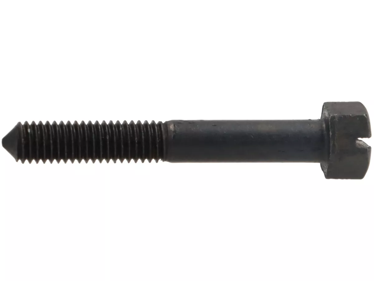 Tornillo de la tapa del cárter del carburador -PIAGGIO- Vespa PX (-1984), Rally180 (VSD1T), Rally200 (VSE1T), Sprint150 (VLB1T), TS125 (VNL3T), GT125 (VNL2T), GTR125 (VNL2T), Super, SS180 (VSC1T), GS160 / GS4 (VSB1T), VNA, VNB, VBA, VBB