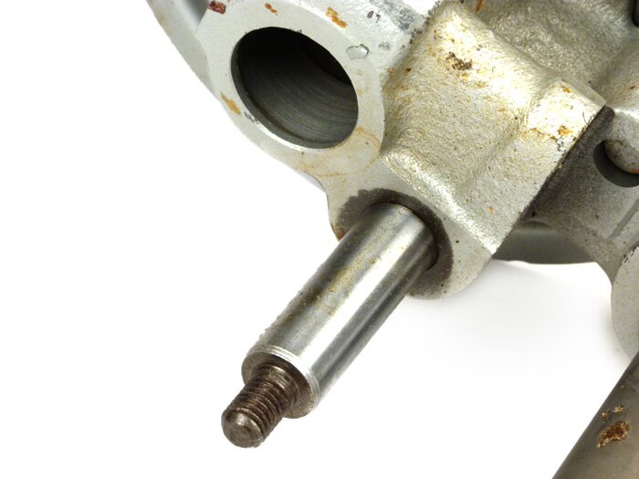 Basculante -PREMIUM- V50, ET3, PV125 - Leva de freno Ø=14,9mm