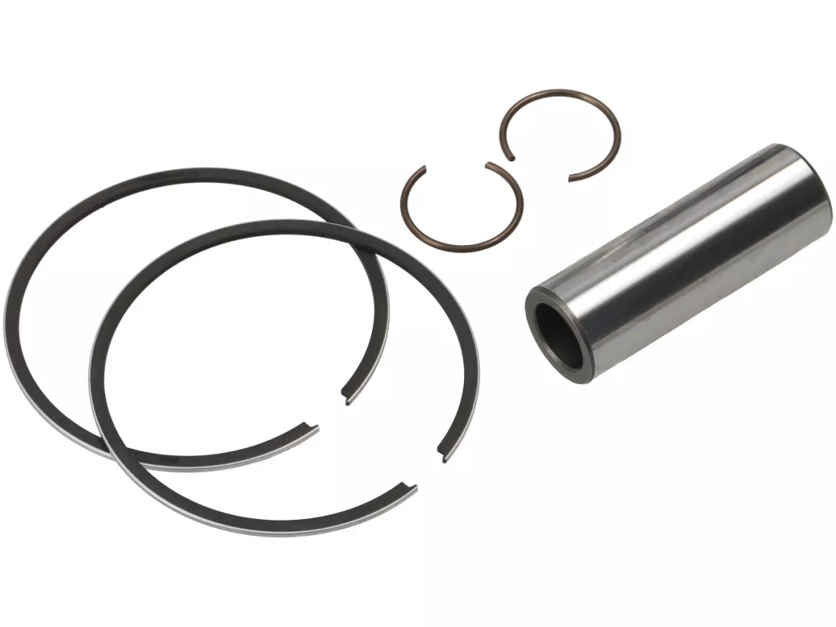 Pistone -GOL- Vespa T5 125cc (VNX5T) - Ø55.0mm - Cat. A