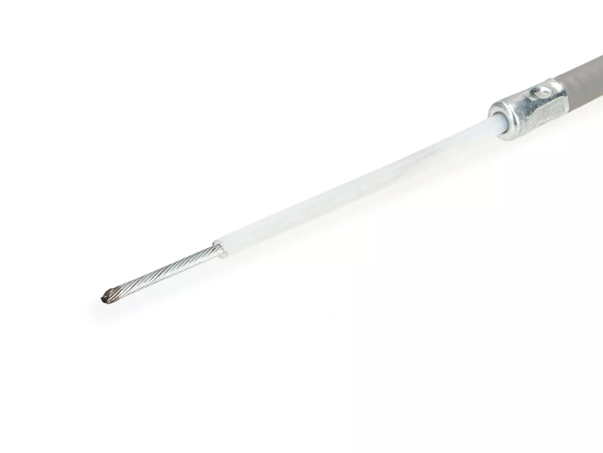 Câble d’embrayage -FA ITALIA- Vespa COSA1 (CL, CLX) - VNR1T, VLR1T, VSR1T - PTFE