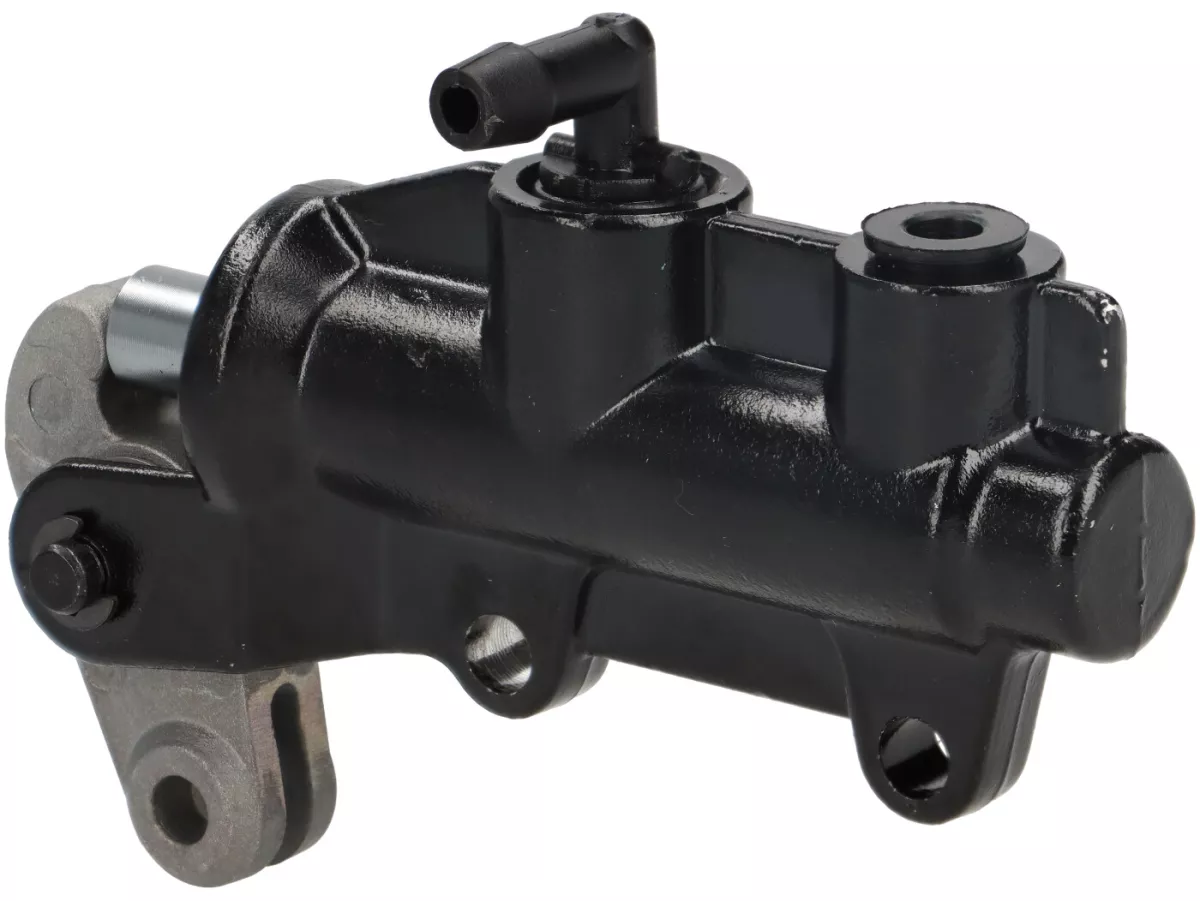 Brake master cylinder -OEM QUALITY Ø=11mm- Piaggio NRG (SAL1T, ZAPC18), NRG MC2 (ZAPC04), NTT (SAL1T), Sfera RST (ZAPC01, ZAPM01), Storm (TEC1T), Typhoon (TEC1T, TEC2T, ZAPC19, ZAPC29, ZAPM02)- also used for Crimaz brake systems