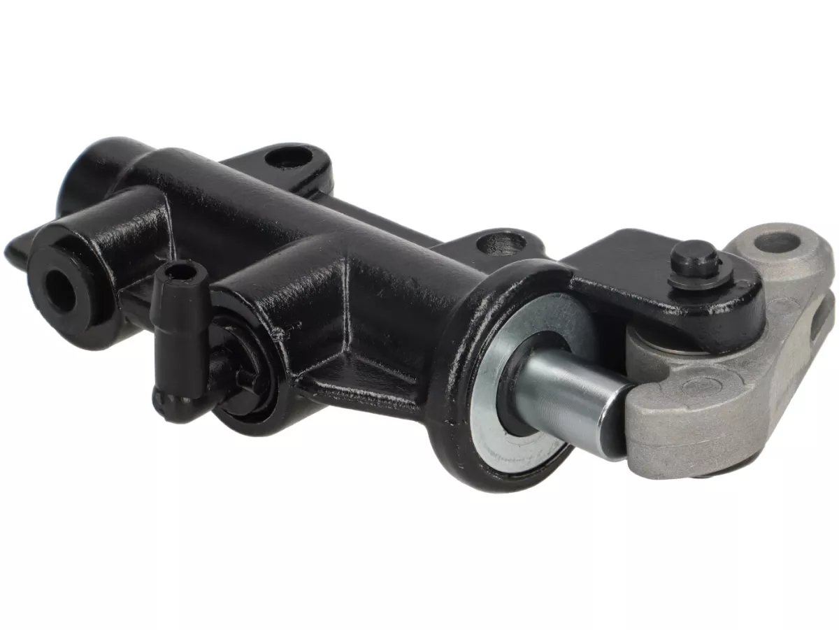 Brake master cylinder -OEM QUALITY Ø=11mm- Piaggio NRG (SAL1T, ZAPC18), NRG MC2 (ZAPC04), NTT (SAL1T), Sfera RST (ZAPC01, ZAPM01), Storm (TEC1T), Typhoon (TEC1T, TEC2T, ZAPC19, ZAPC29, ZAPM02)- also used for Crimaz brake systems