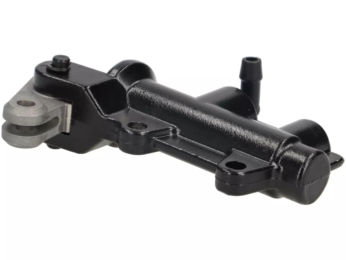 Brake master cylinder -OEM QUALITY Ø=11mm- Piaggio NRG (SAL1T, ZAPC18), NRG MC2 (ZAPC04), NTT (SAL1T), Sfera RST (ZAPC01, ZAPM01), Storm (TEC1T), Typhoon (TEC1T, TEC2T, ZAPC19, ZAPC29, ZAPM02)- also used for Crimaz brake systems