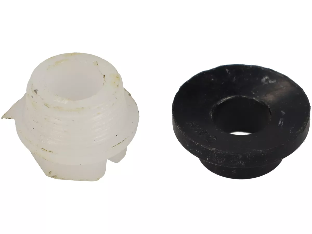 Carburator repair kit -LML- Dellorto SI20-24 - 5-Channel Membrane LML