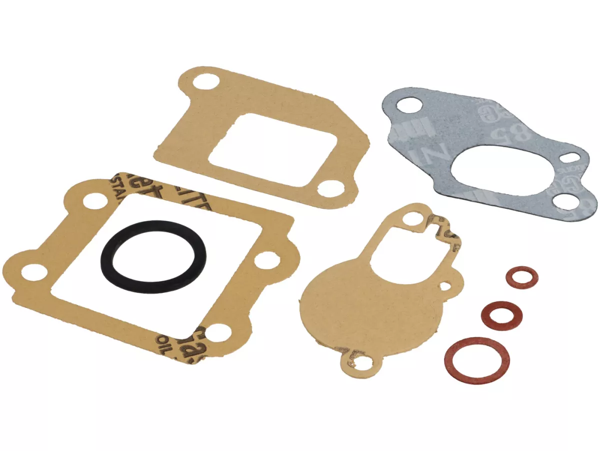 Carburator repair kit -LML- Dellorto SI20-24 - 5-Channel Membrane LML