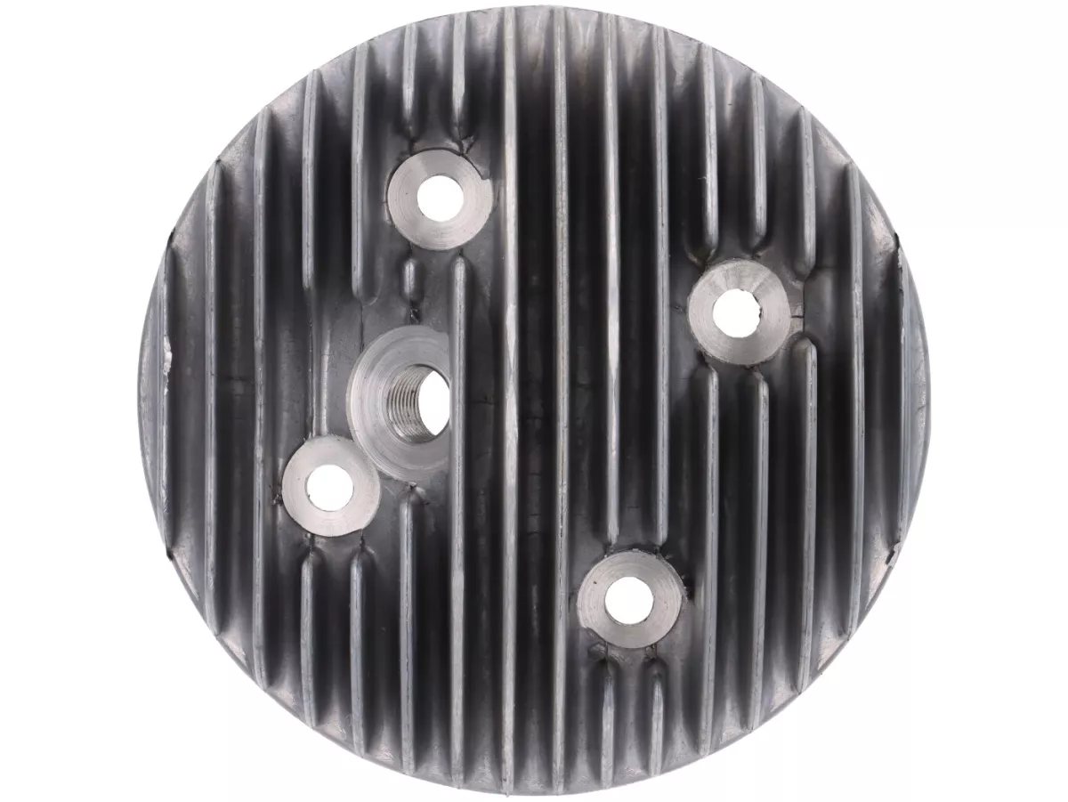 Kit de conversión de motor 50cc a 125cc incl. cilindro, transmisión, cigüeñal - CALIDAD OEM 125 ccm 3 canales- Vespa PV125, ET3 125, PK125 S, PK125 XL2, PK125 ETS