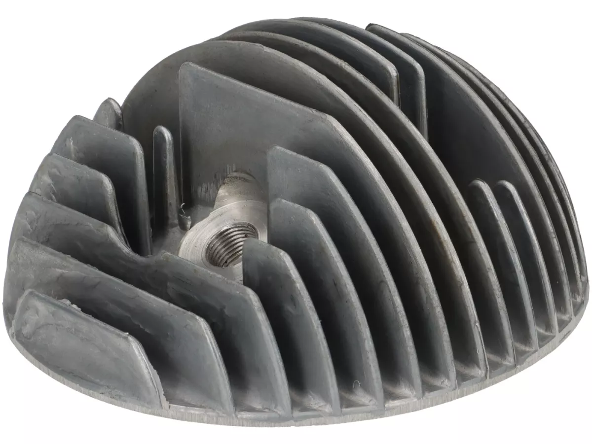 Kit de conversión de motor 50cc a 125cc incl. cilindro, transmisión, cigüeñal - CALIDAD OEM 125 ccm 3 canales- Vespa PV125, ET3 125, PK125 S, PK125 XL2, PK125 ETS