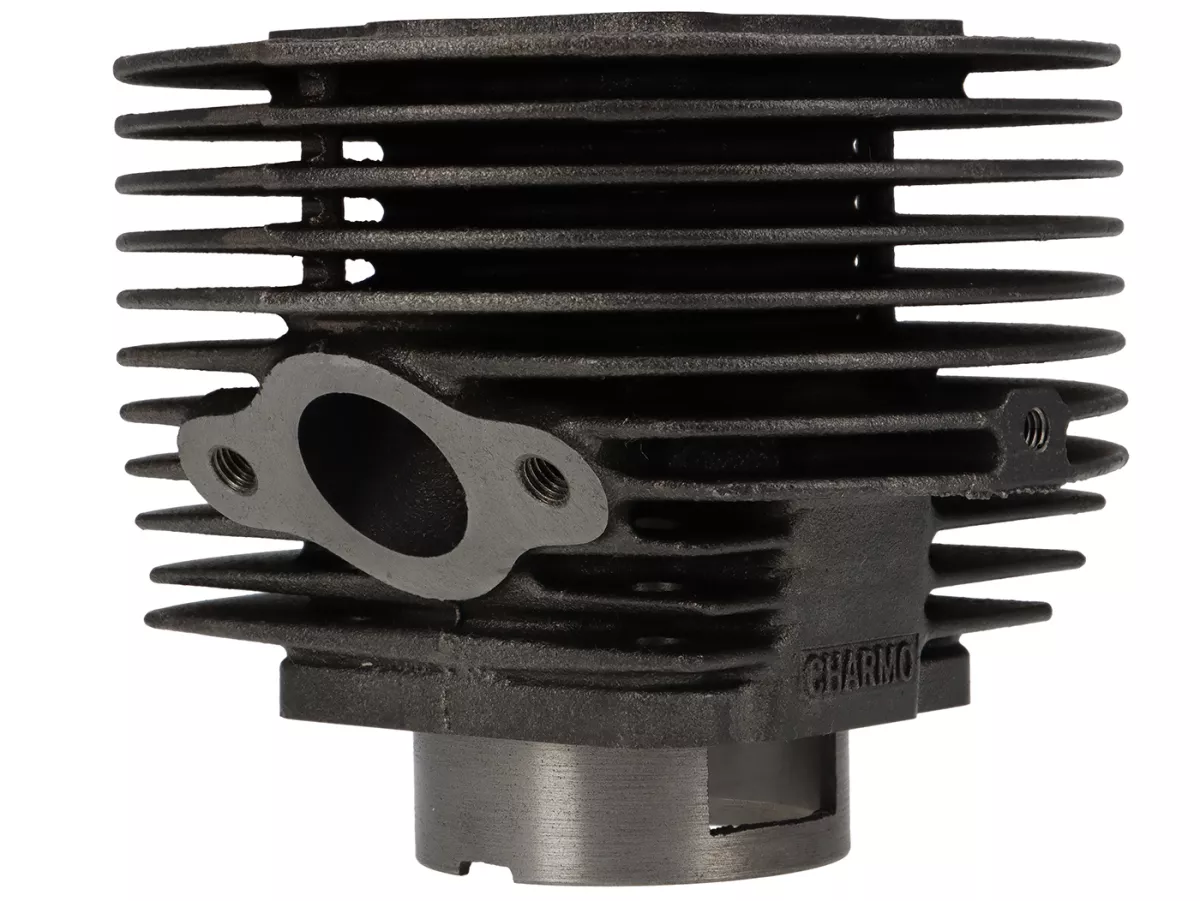 Kit de conversión de motor 50cc a 125cc incl. cilindro, transmisión, cigüeñal - CALIDAD OEM 125 ccm 3 canales- Vespa PV125, ET3 125, PK125 S, PK125 XL2, PK125 ETS