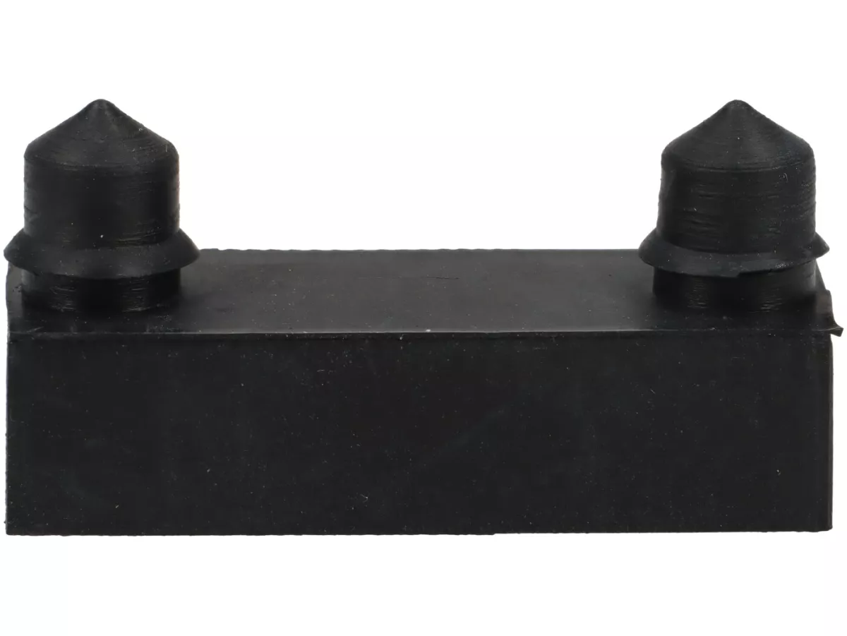 Bumper karet pengganti untuk dudukan bangku bgm -BGM PRO- untuk dudukan bangku BGM2762, BGM2721G, BGM2721N, BGM2730G, BGM2730N