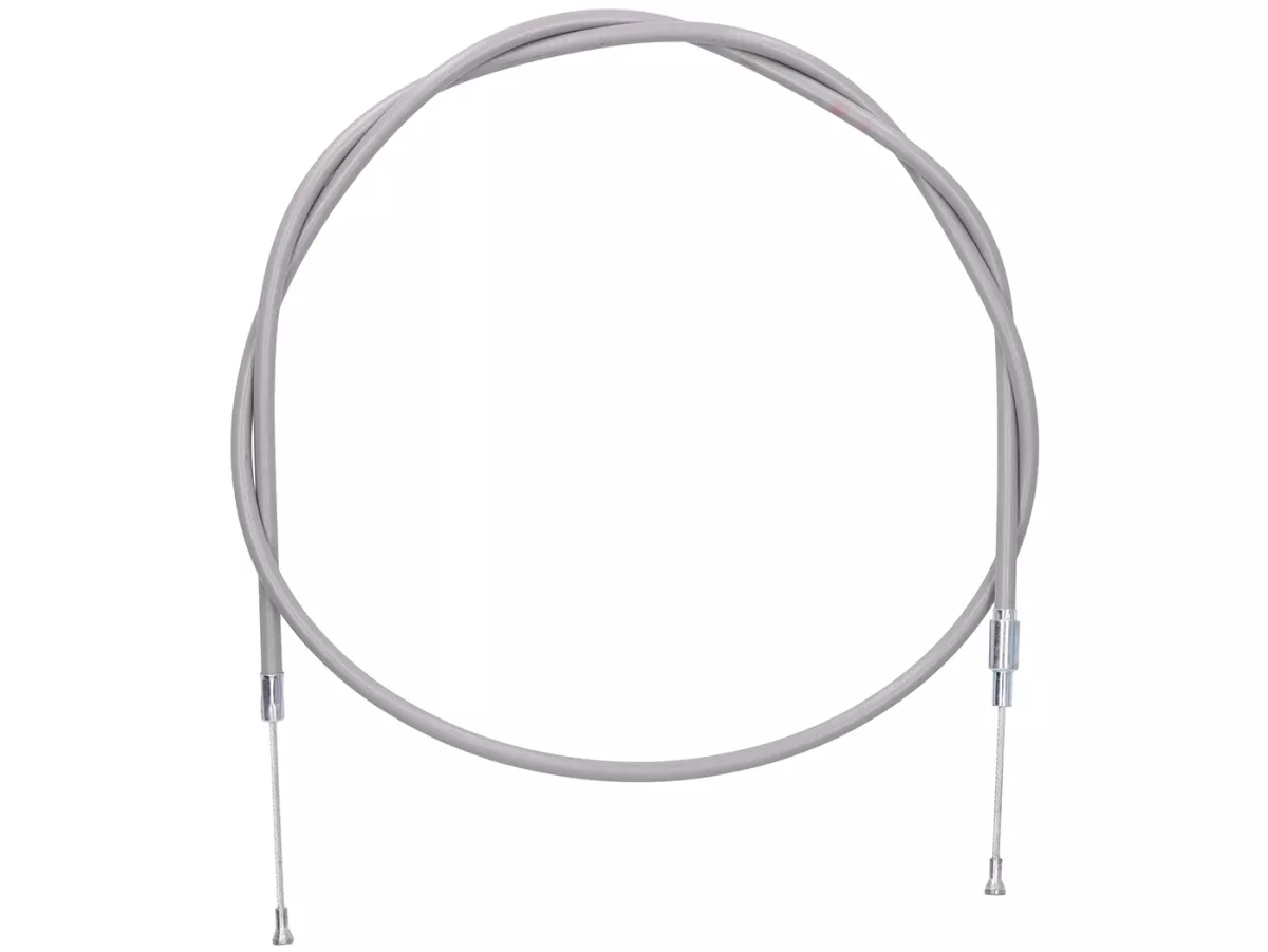 Juego de trenes -FA ITALIA- Vespa COSA1 (CL, CLX) - VNR1T, VLR1T, VSR1T - PTFE Gris
