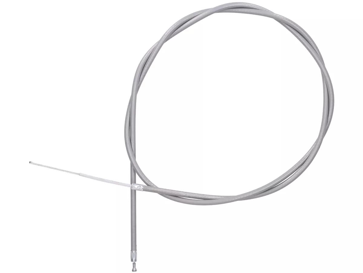 Juego de trenes -FA ITALIA- Vespa COSA1 (CL, CLX) - VNR1T, VLR1T, VSR1T - PTFE Gris