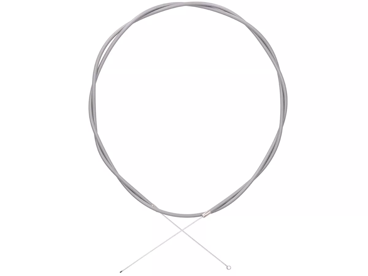 Juego de trenes -FA ITALIA- Vespa COSA1 (CL, CLX) - VNR1T, VLR1T, VSR1T - PTFE Gris