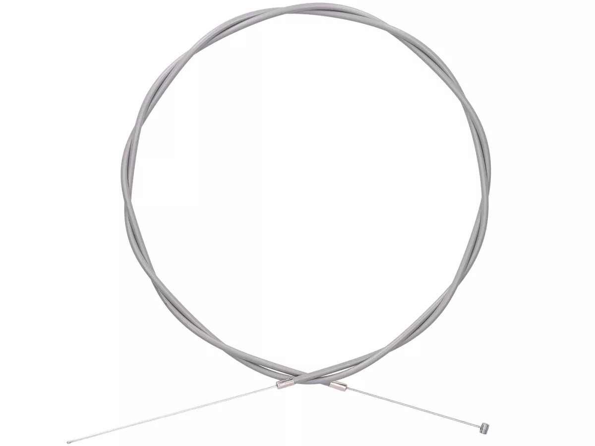 Juego de trenes -FA ITALIA- Vespa COSA1 (CL, CLX) - VNR1T, VLR1T, VSR1T - PTFE Gris