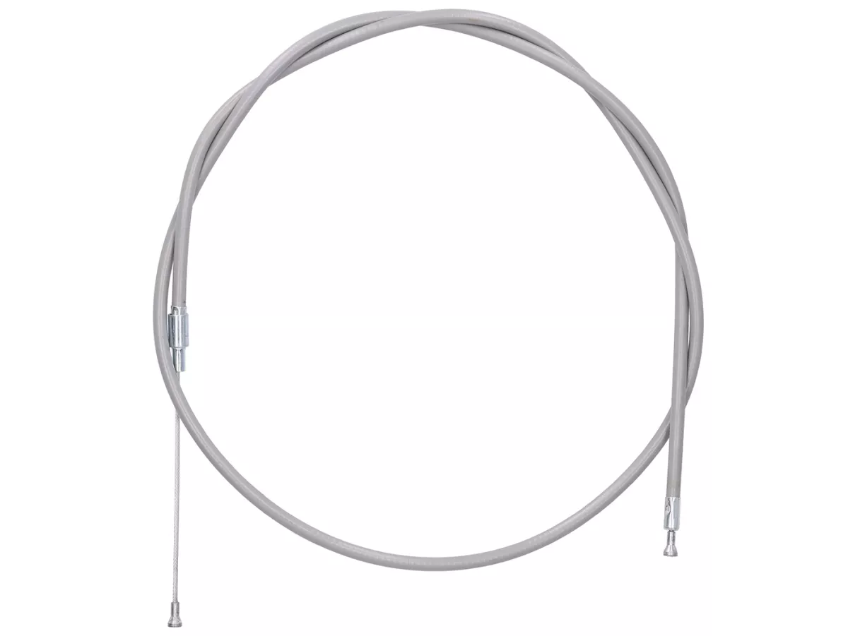 Set kereta api -FA ITALIA- Vespa COSA2 - VNR2T, VLR2T, VSR2T - PTFE Grey