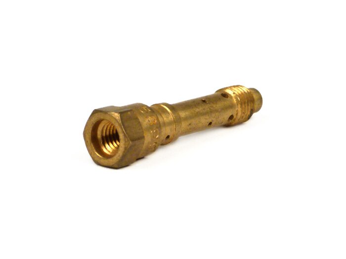 Pipa pencampur -DELLORTO- SH 5899-4 - Lambretta LIS 125, DL/GP 150, DL/GP 125