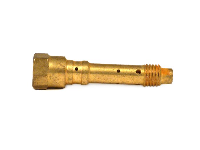 Pipa pencampur -DELLORTO- SH 5899-4 - Lambretta LIS 125, DL/GP 150, DL/GP 125