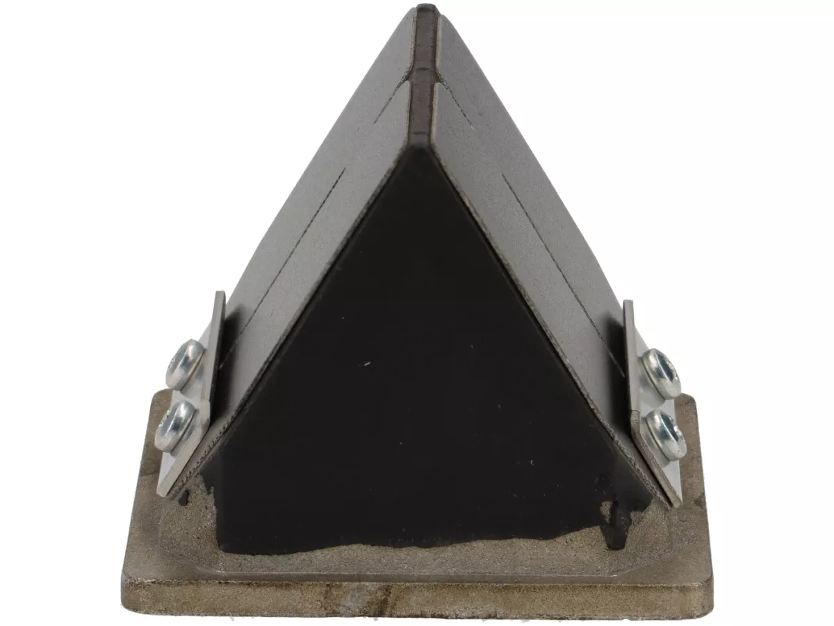 Membran für -QUATTRINI M210, Ø68mm, H=58mm, 210 ccm- Lambretta LI 125-150, LIS 125-150, SX 150, DL 125-150, GP 125-150