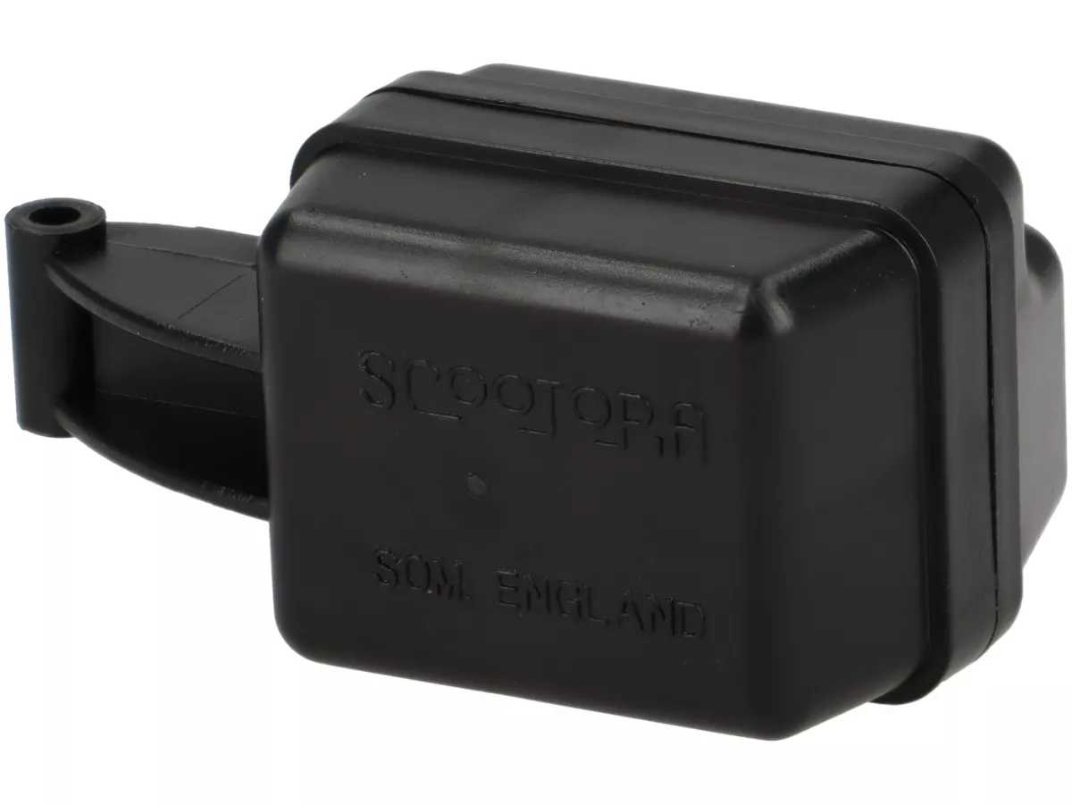 Float ethanol-resistant  -OEM QUALITY- Dellorto SH 18, 20, 22 - Lambretta Series 3