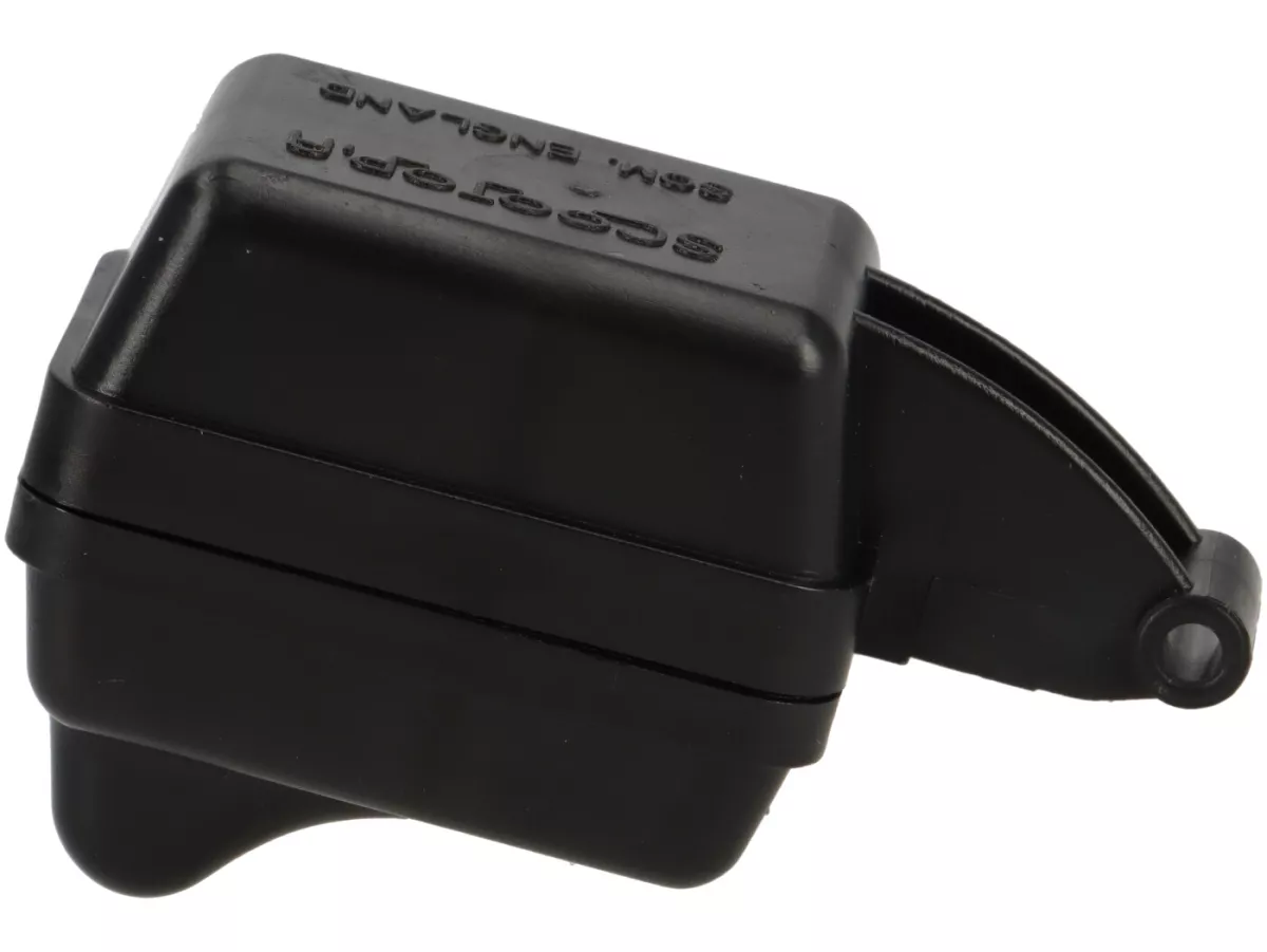 Float ethanol-resistant  -OEM QUALITY- Dellorto SH 18, 20, 22 - Lambretta Series 3