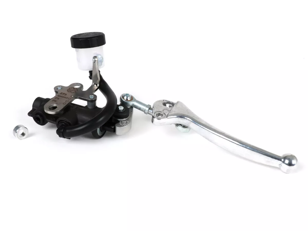 Brake master cylinder -CRIMAZ- Vespa PV125, ET3, GT, GTR, Super, SS 180, Rally 180, Rally200, Sprint 150, Sprint Veloce 150, Super 125/150