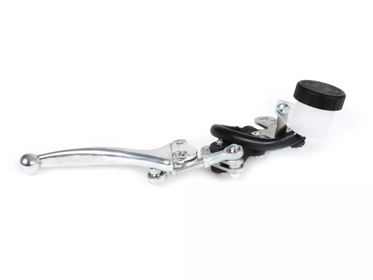 Brake master cylinder -CRIMAZ- Vespa PV125, ET3, GT, GTR, Super, SS 180, Rally 180, Rally200, Sprint 150, Sprint Veloce 150, Super 125/150