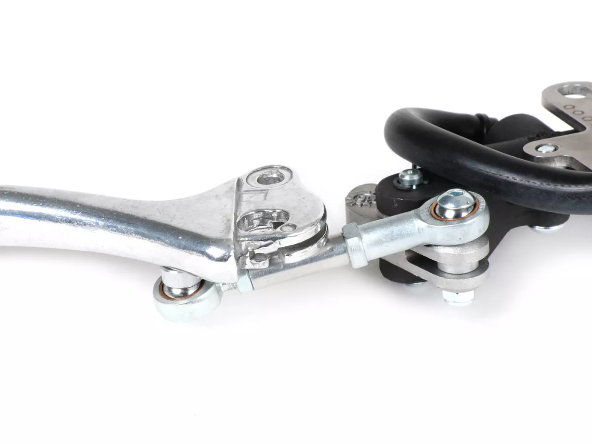 Brake master cylinder -CRIMAZ- Vespa PV125, ET3, GT, GTR, Super, SS 180, Rally 180, Rally200, Sprint 150, Sprint Veloce 150, Super 125/150