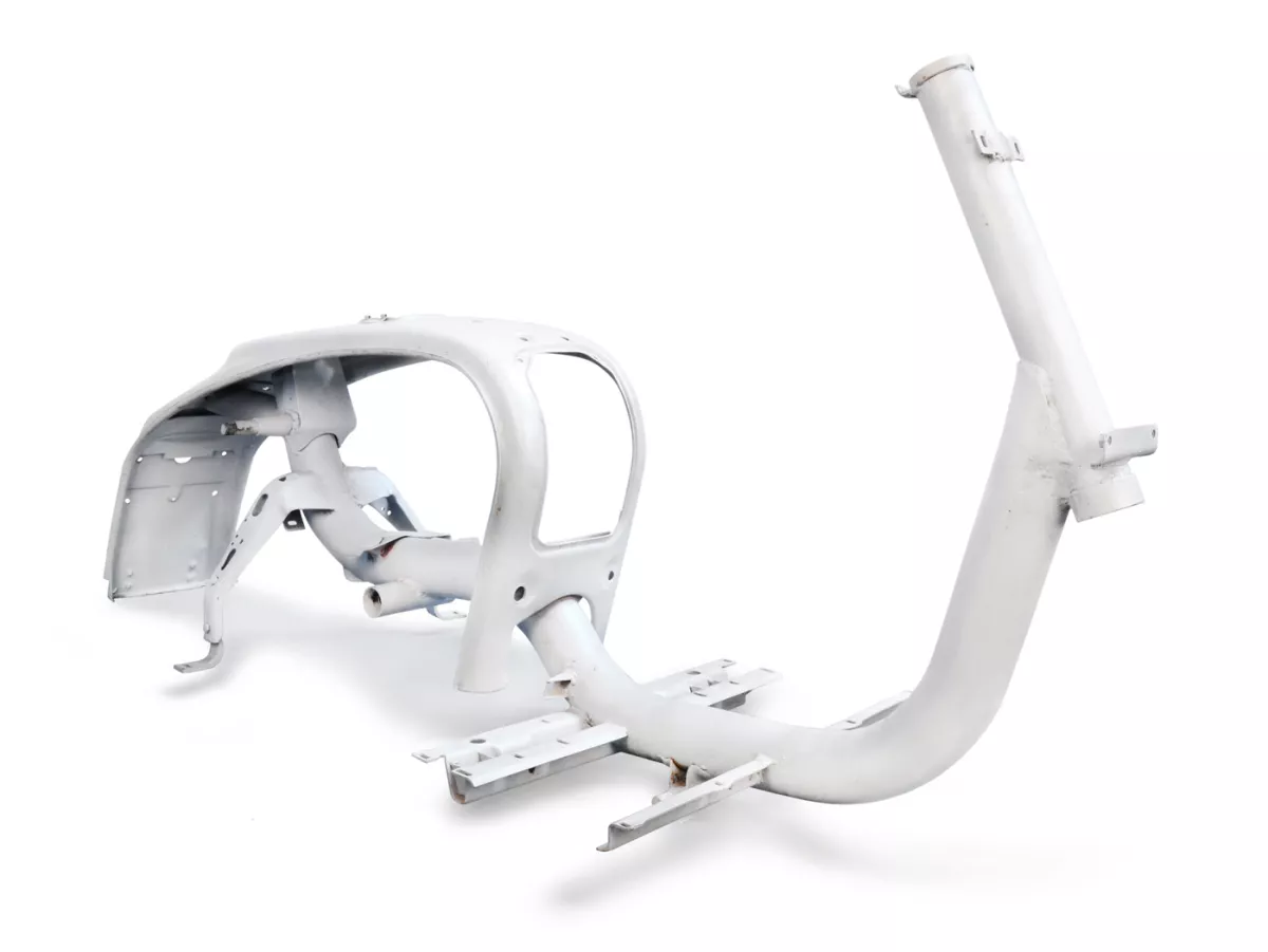 Frame -SIL- Lambretta DL125/150/200, GP125/150/200