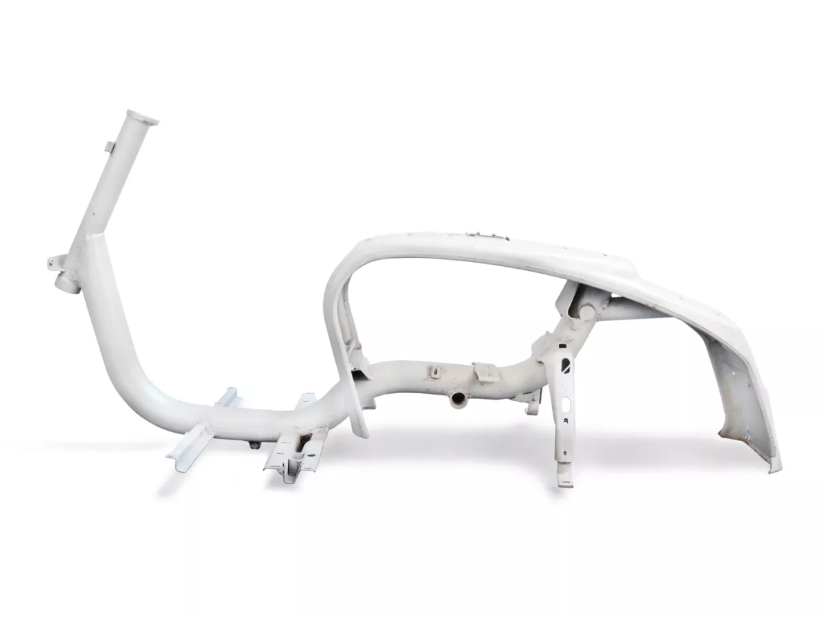 Frame -SIL- Lambretta DL125/150/200, GP125/150/200