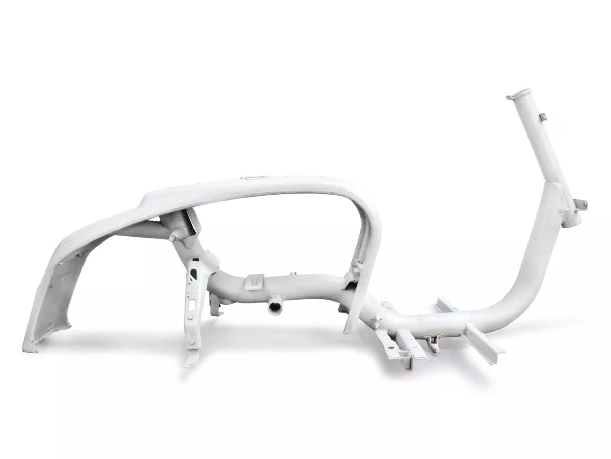 Frame -SIL- Lambretta DL125/150/200, GP125/150/200