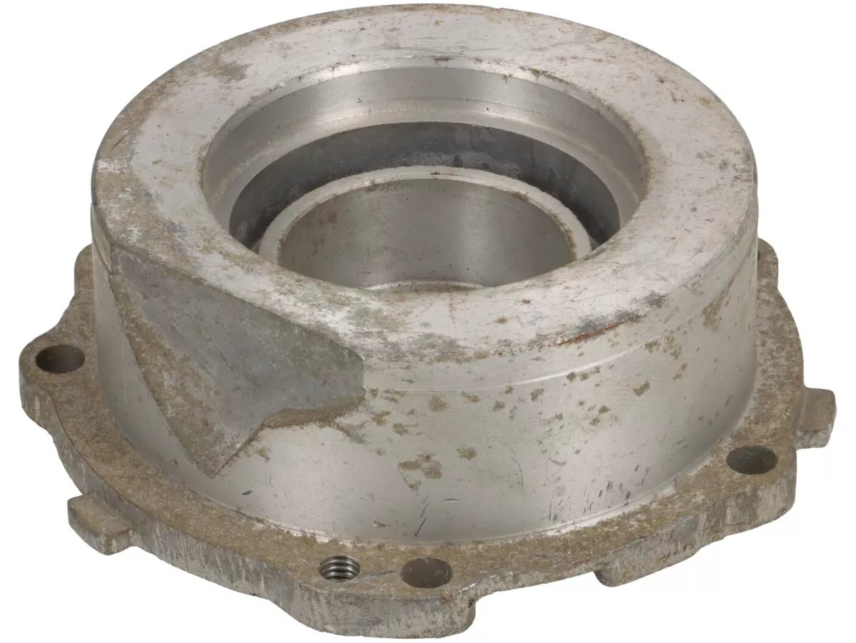 Carcasa de rueda de ventilador (NOS) -LAMBRETTA- Lambretta J50, Cento, J125, J125 Starstream, Lui 50, Lui 75, Vega, Cometa - para rodamiento de agujas NAO 20-37-16